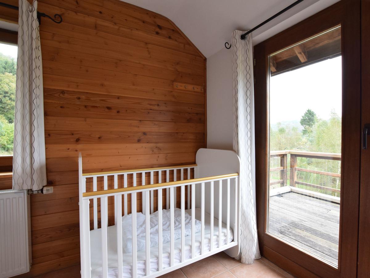 Duplex Chalet With Sauna And Terrace Verpre Ngoại thất bức ảnh