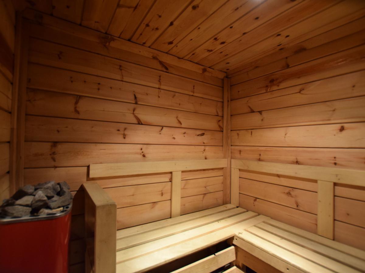 Duplex Chalet With Sauna And Terrace Verpre Ngoại thất bức ảnh