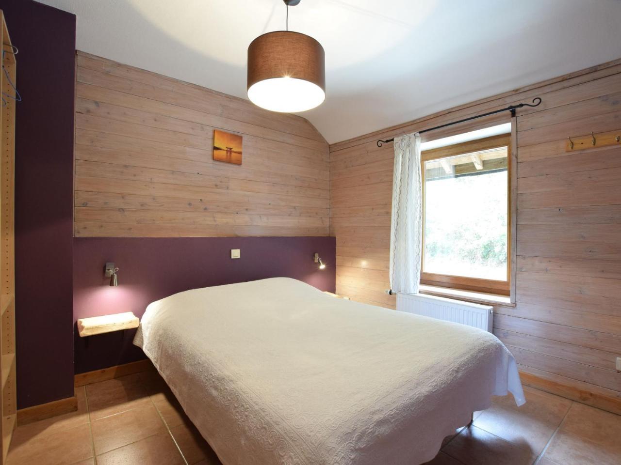 Duplex Chalet With Sauna And Terrace Verpre Ngoại thất bức ảnh