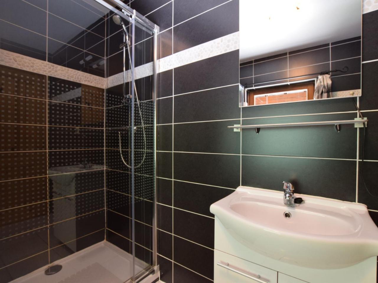 Duplex Chalet With Sauna And Terrace Verpre Ngoại thất bức ảnh