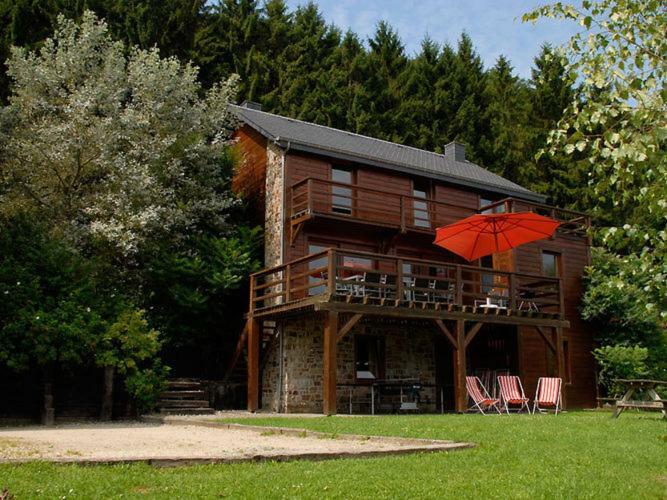 Duplex Chalet With Sauna And Terrace Verpre Ngoại thất bức ảnh